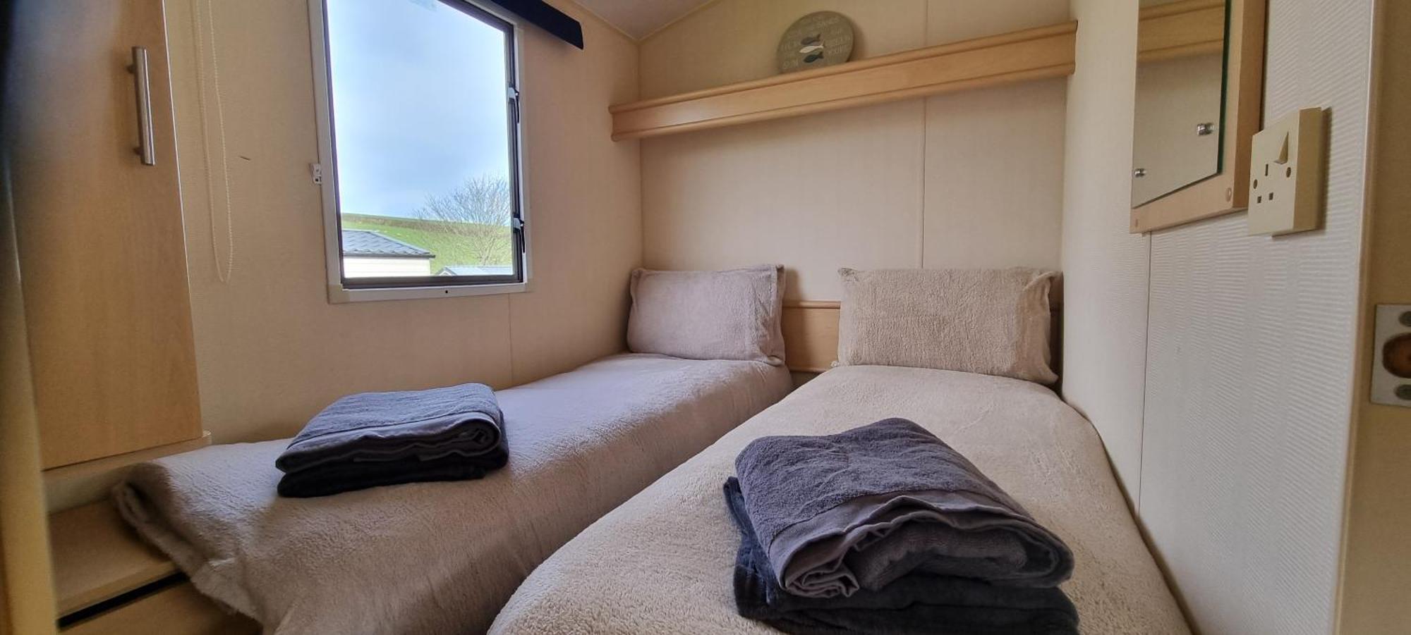 Coastal Retreat Newquay Nb91 Villa Bagian luar foto