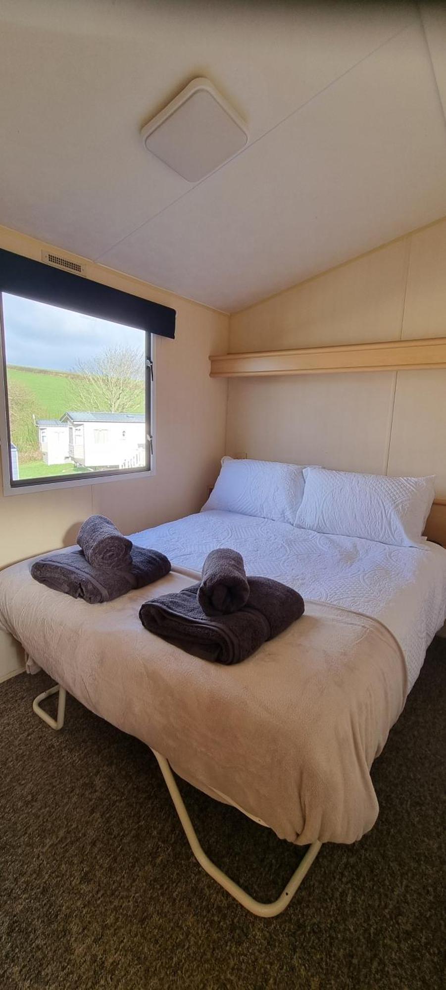 Coastal Retreat Newquay Nb91 Villa Bagian luar foto