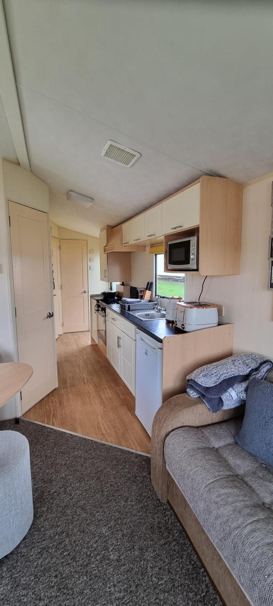 Coastal Retreat Newquay Nb91 Villa Bagian luar foto