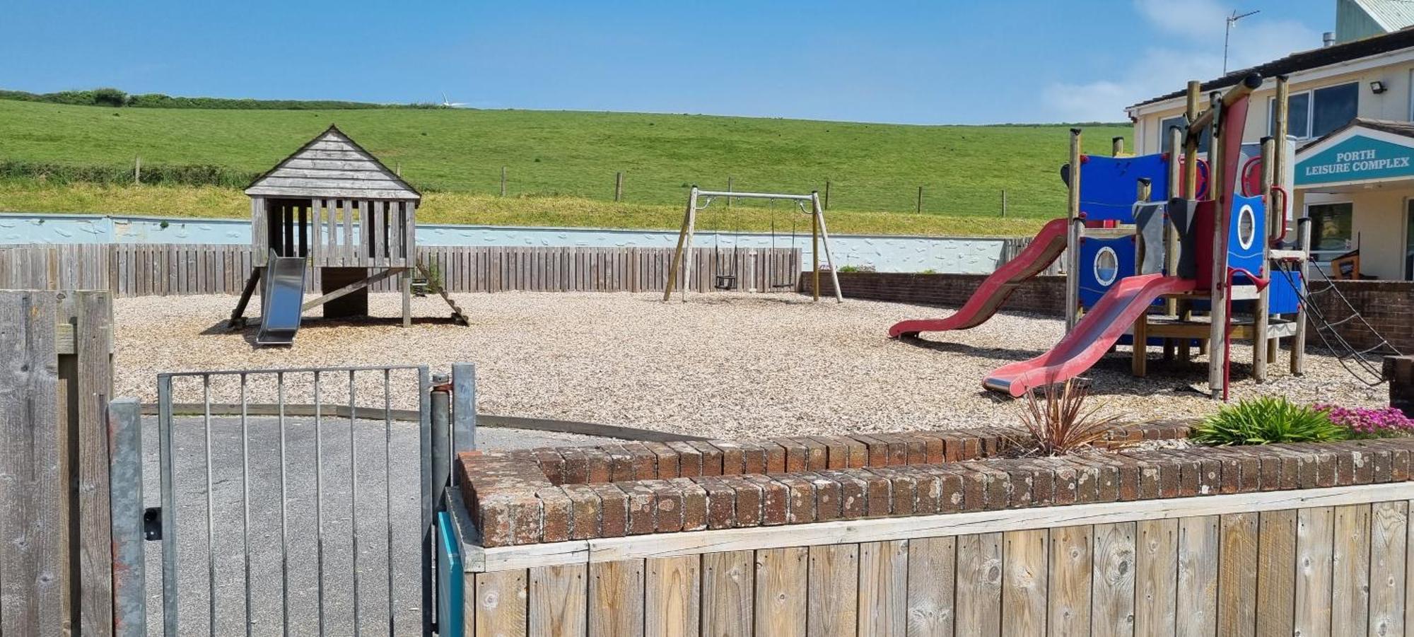 Coastal Retreat Newquay Nb91 Villa Bagian luar foto