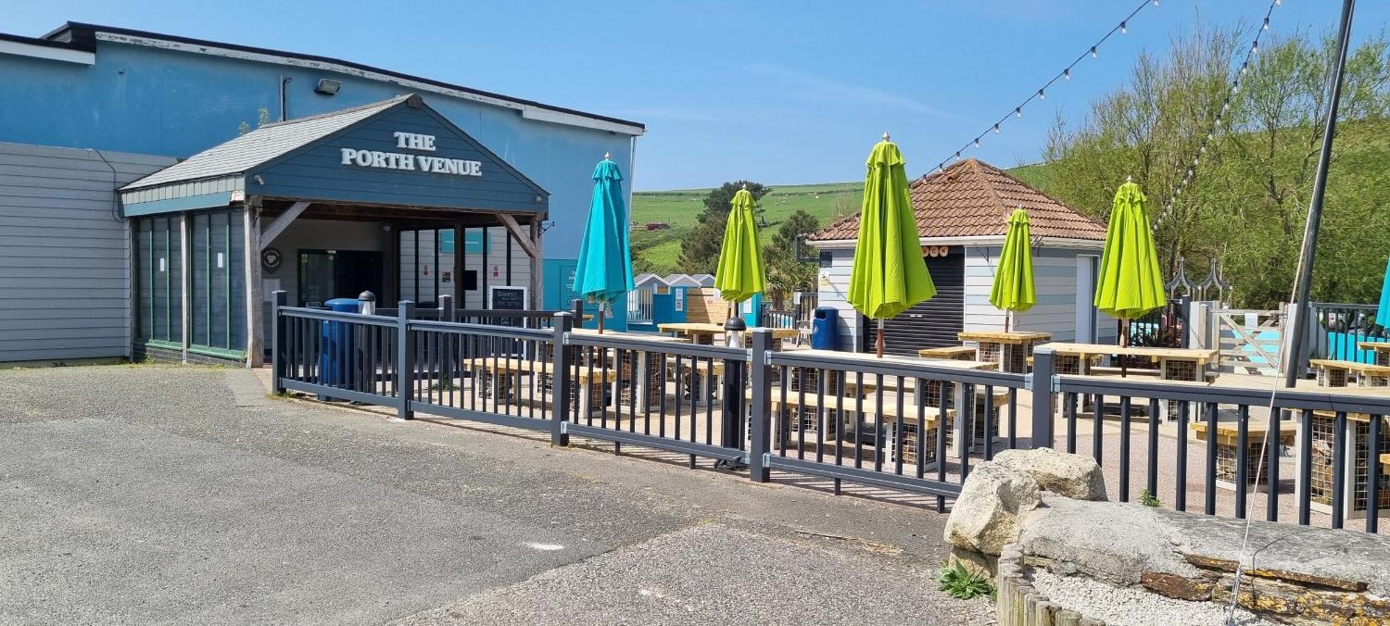 Coastal Retreat Newquay Nb91 Villa Bagian luar foto